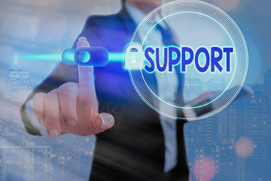 技术维护与支持服务，工程师远程协助客户